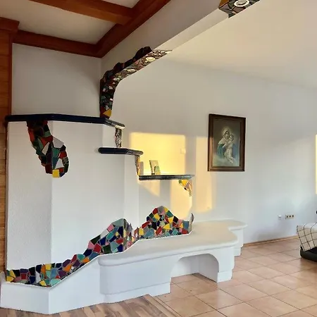 Appartement Mosesbrunnen