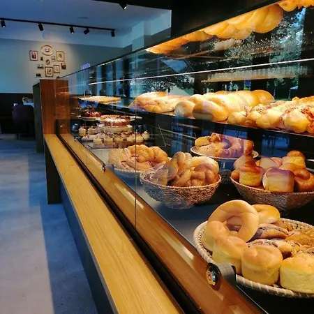 Mosesbrunnen Appartement *