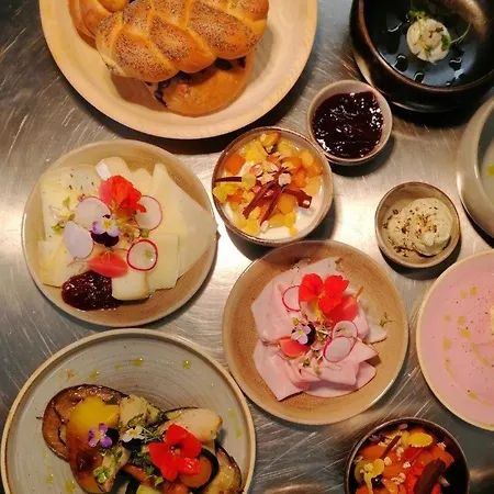 Mosesbrunnen * Barnbäch