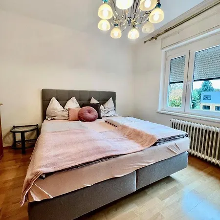 Appartement Mosesbrunnen