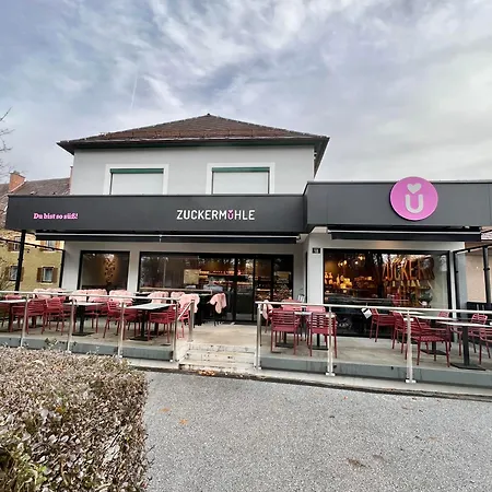 Mosesbrunnen Appartement *