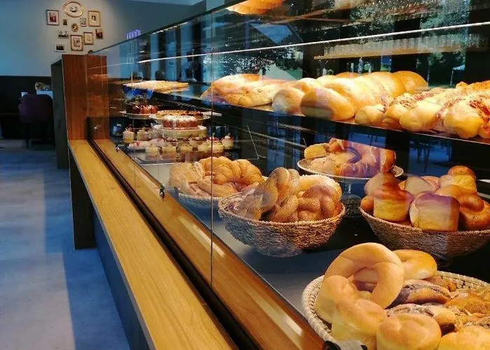 Mosesbrunnen شقة *