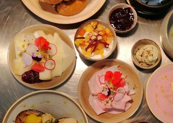 Mosesbrunnen * Barnbäch